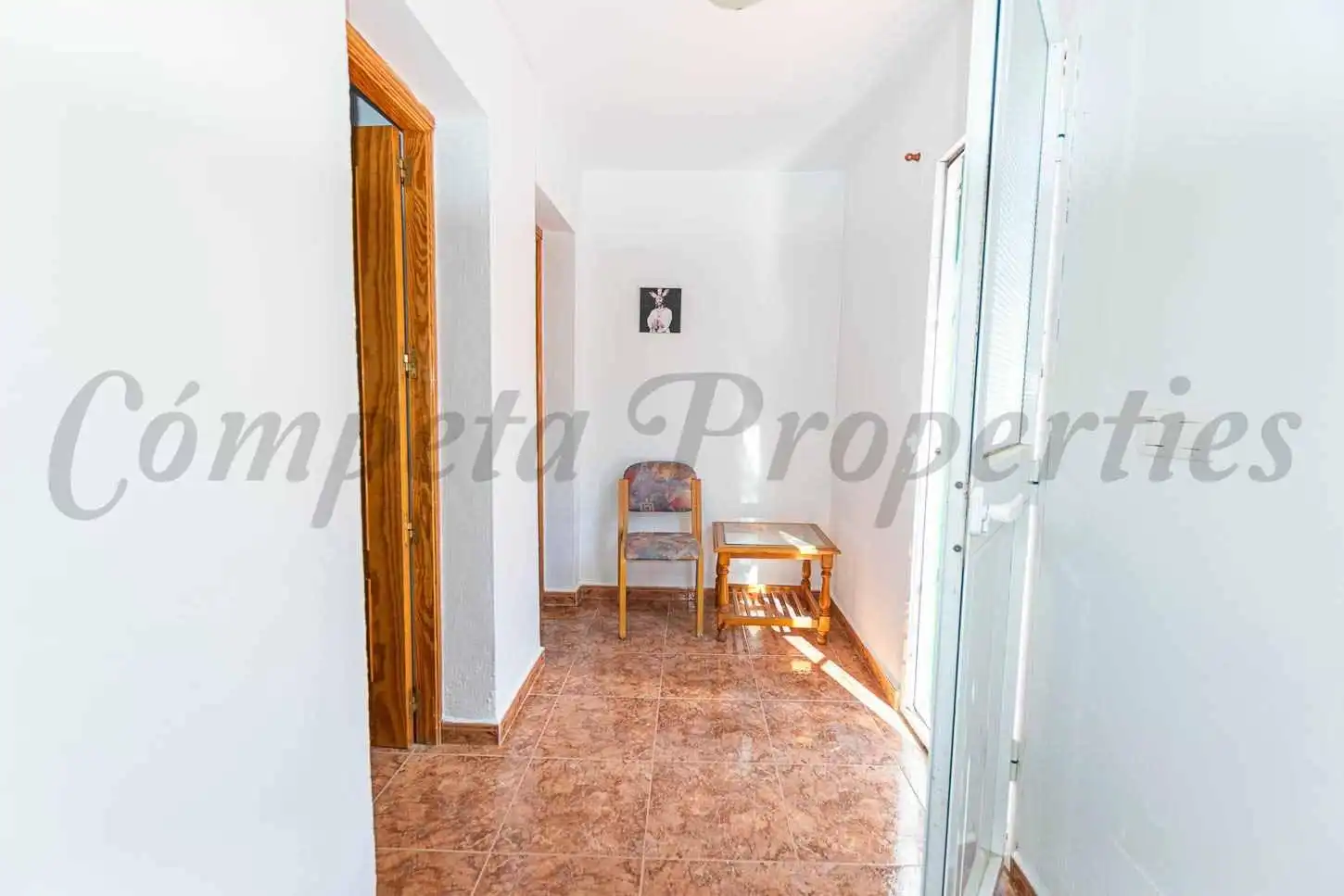 Casa en alquiler en Cómpeta, imagen 9