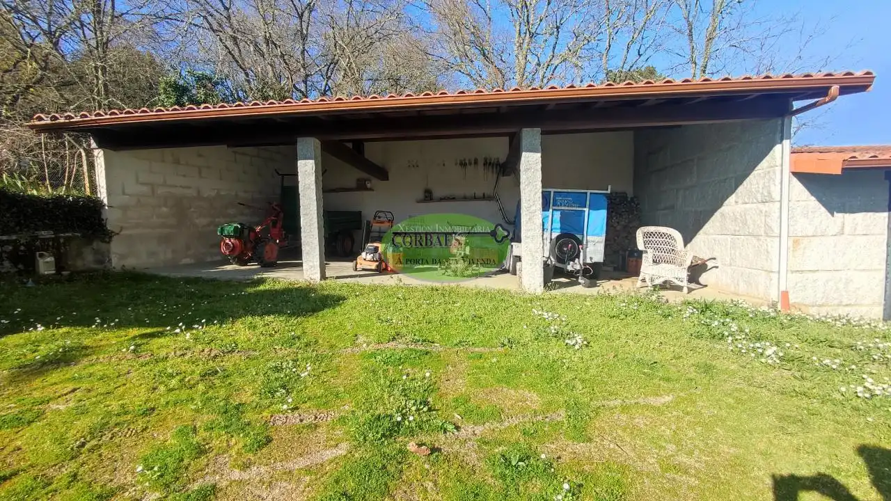 Chalet con terraza en venta en Toén, imagen 33