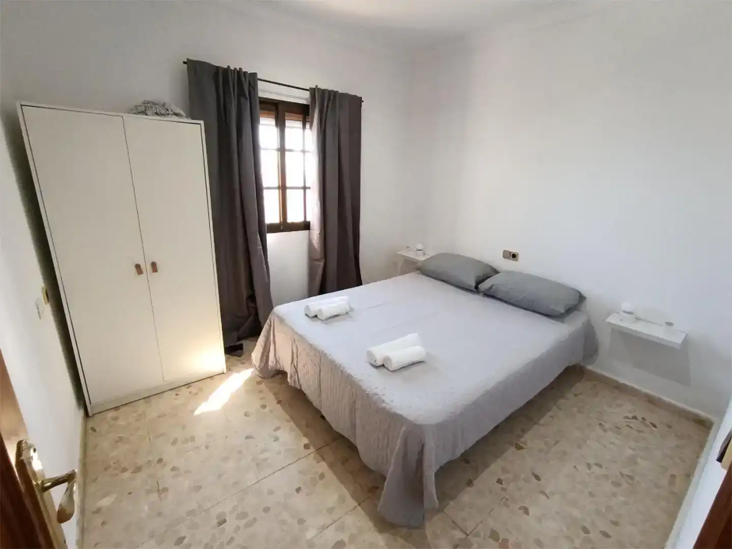 Bedroom of Houses for rent in Barbate