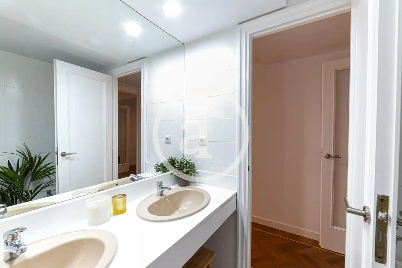 Flat for rent in Calle de Julio Palacios, La Paz