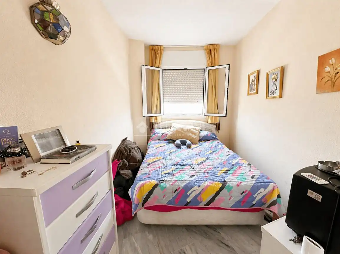 Habitación de Piso en venta en Torrox con Terraza y Balcón