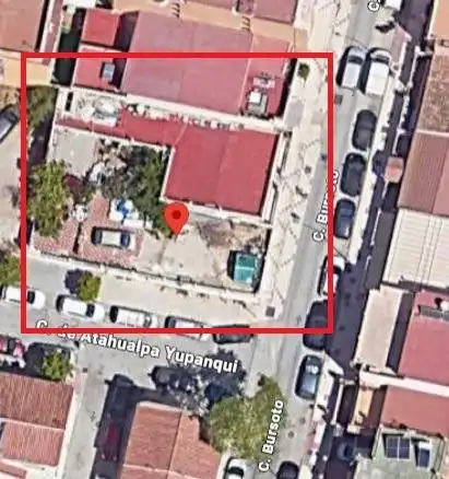 Residencial en venda a Málaga, Málaga