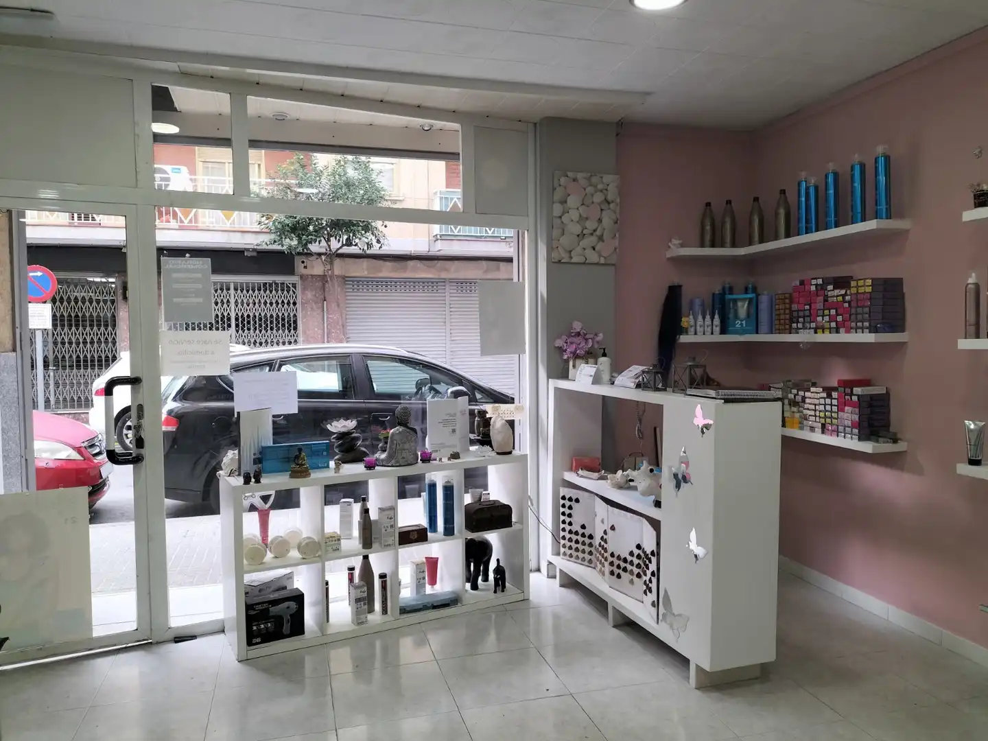 Local comercial en traspàs a Marianao, imagen 23
