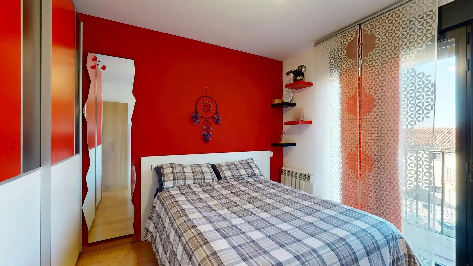 Reihenhaus mit Terrasse zum Verkauf in Calle Baltasar Gracián 32, imagen 53