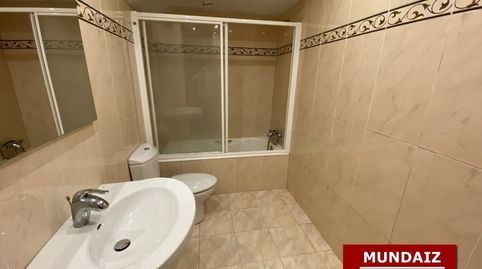 Foto 5 de Casa o chalet en venta en Egia, Donostia - San Sebastián