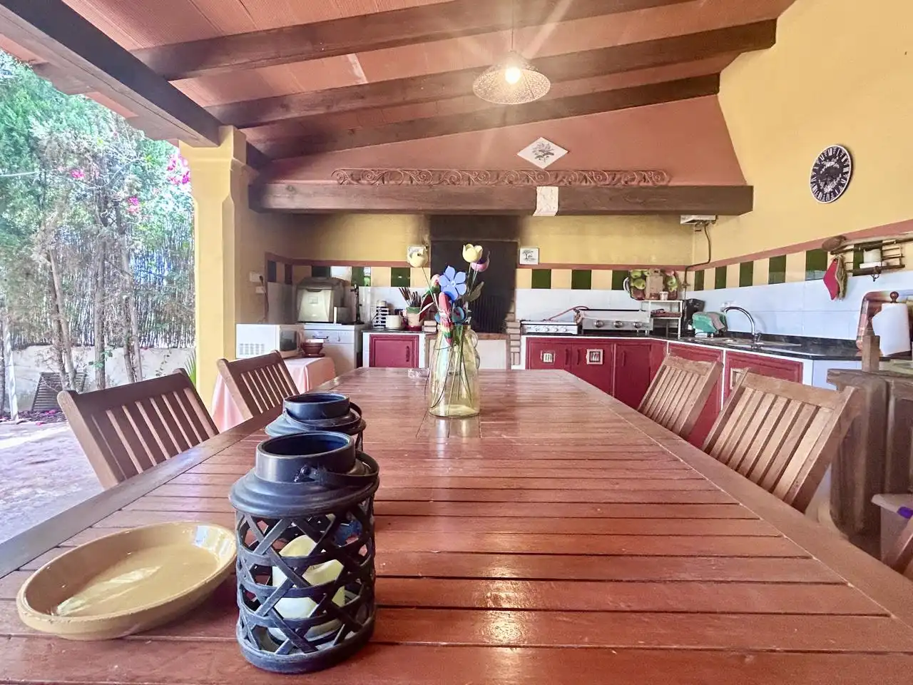 Houses for sale in Alicante / Alacant  with Air Conditioner, Private garden and Terrace