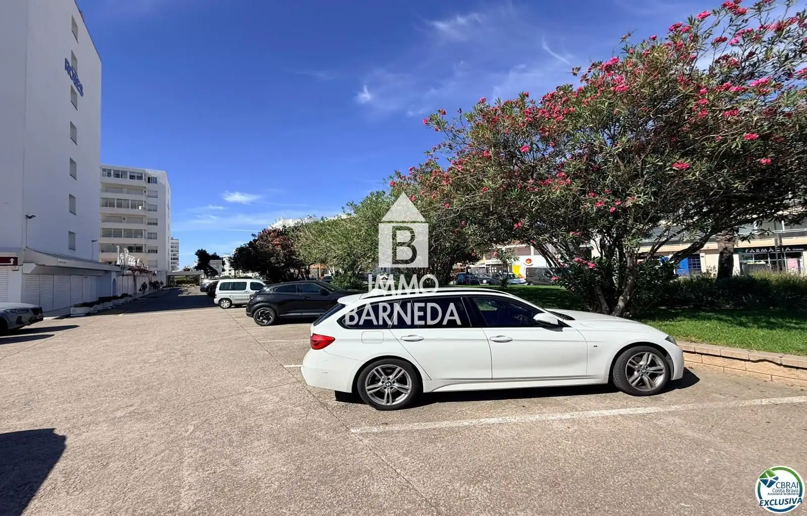 Flat with terrace for sale in GOLA DE L ÉSTANY 10, imagen 51