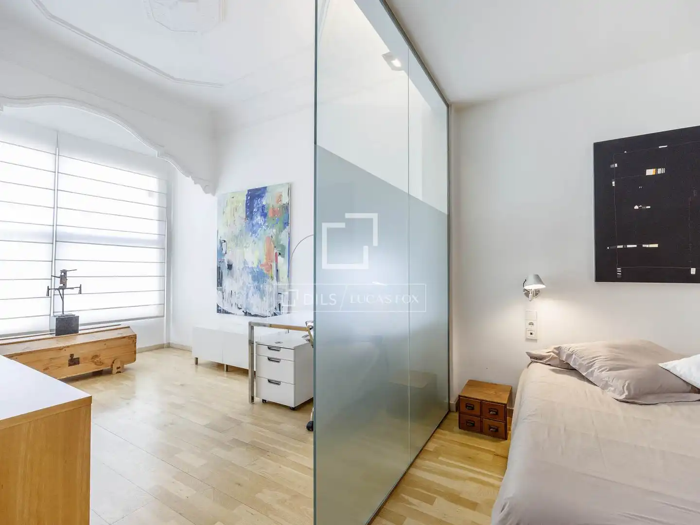 Habitación de Piso en venta en Albal con Aire acondicionado, Calefacción y Parquet