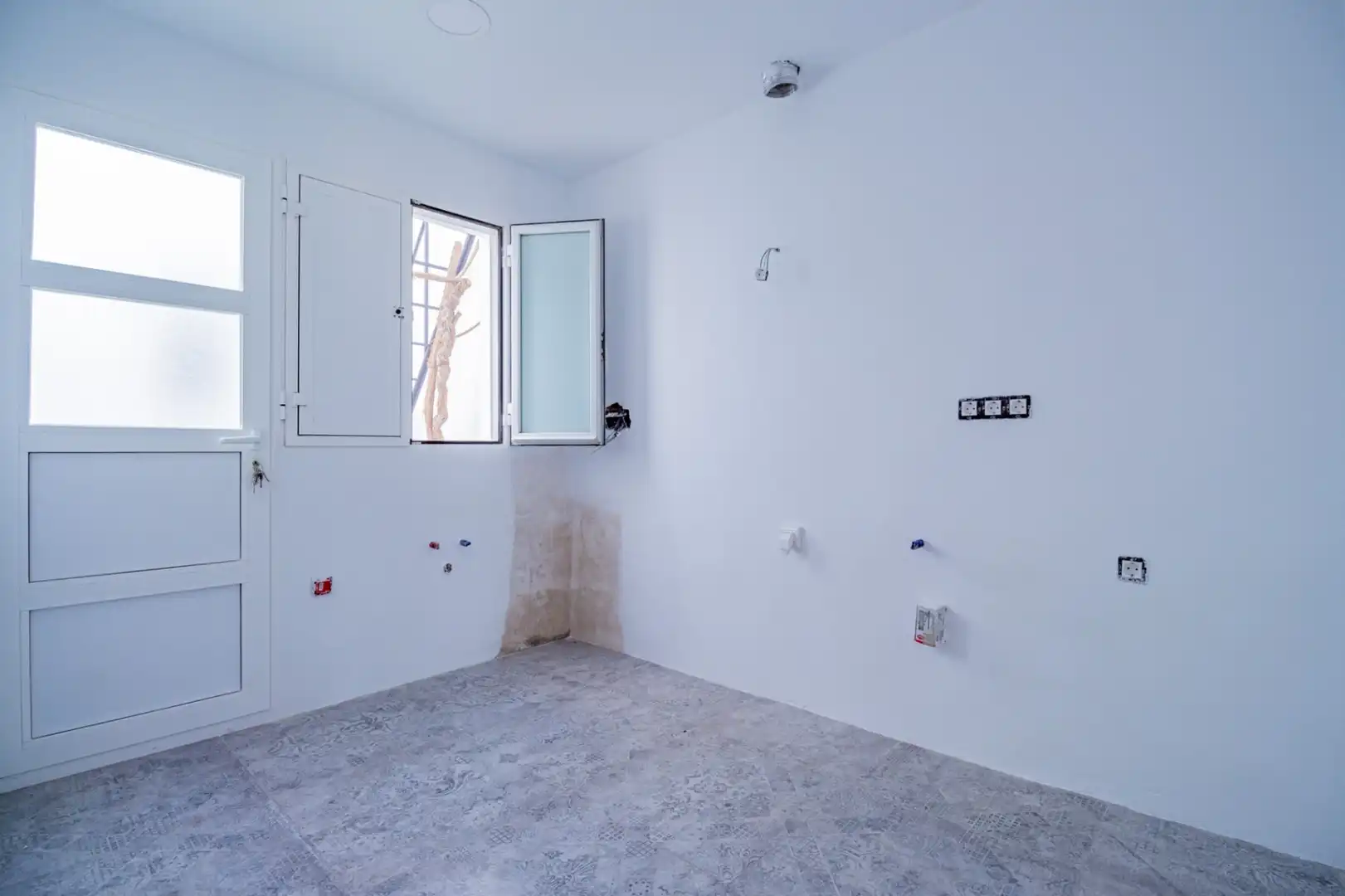 Country homes for rent in Altea, Alicante