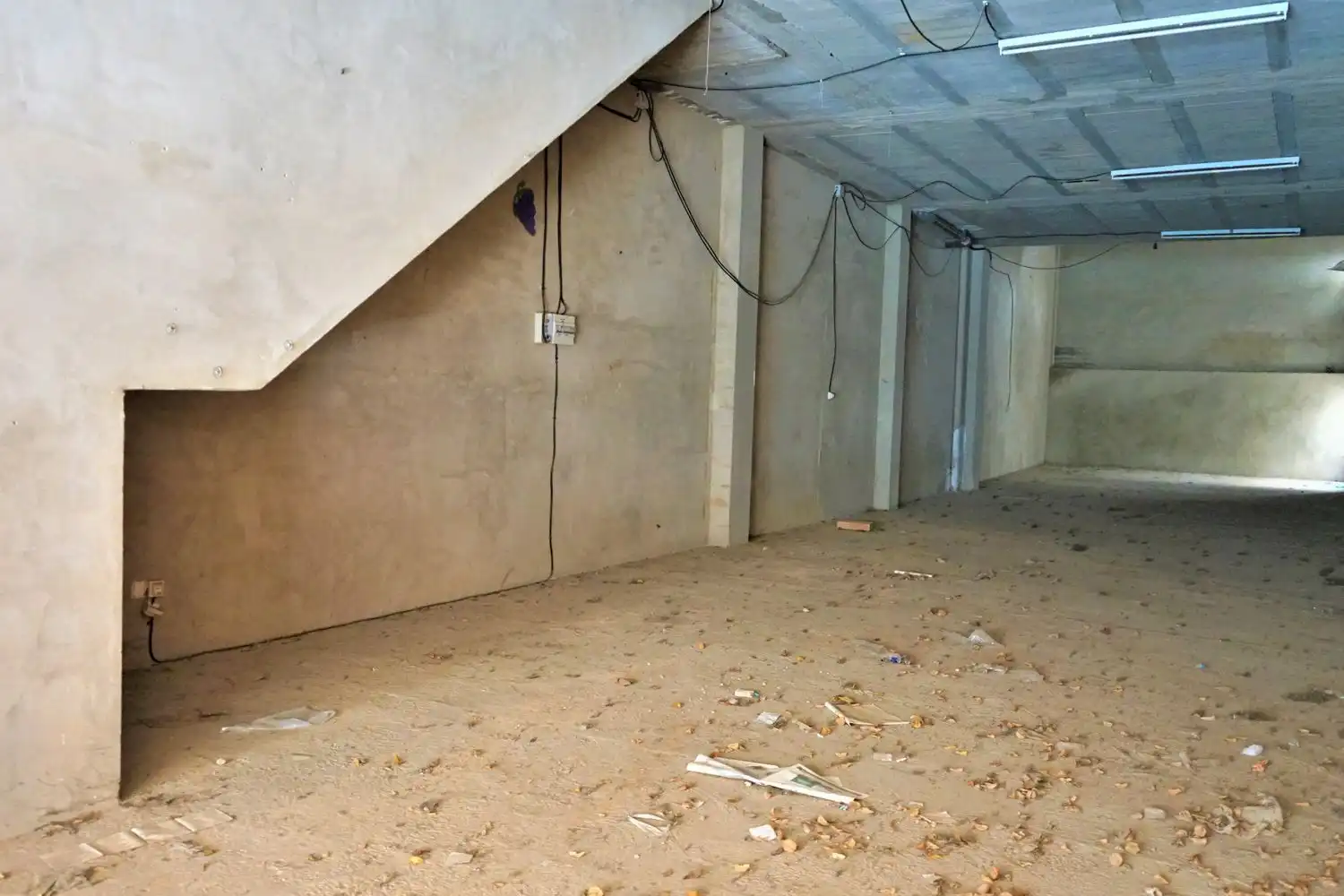 Gewerbefläche zum Verkauf in Calle del Músico Pedro Sosa 24, imagen 6