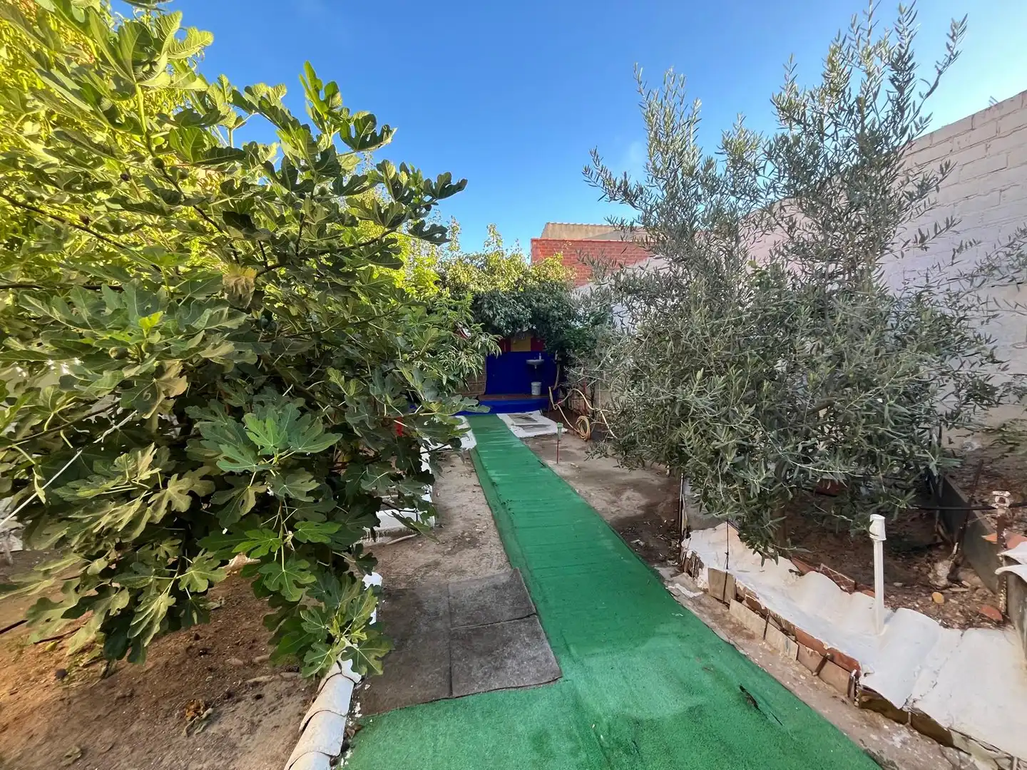 Haus mit Garten zum Verkauf in Calle Encuentros, imagen 23