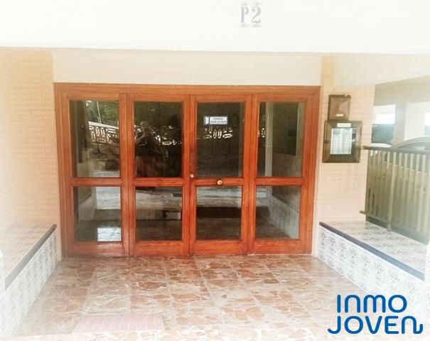 Apartment for sale in El Campello  with Air Conditioner and Community pool