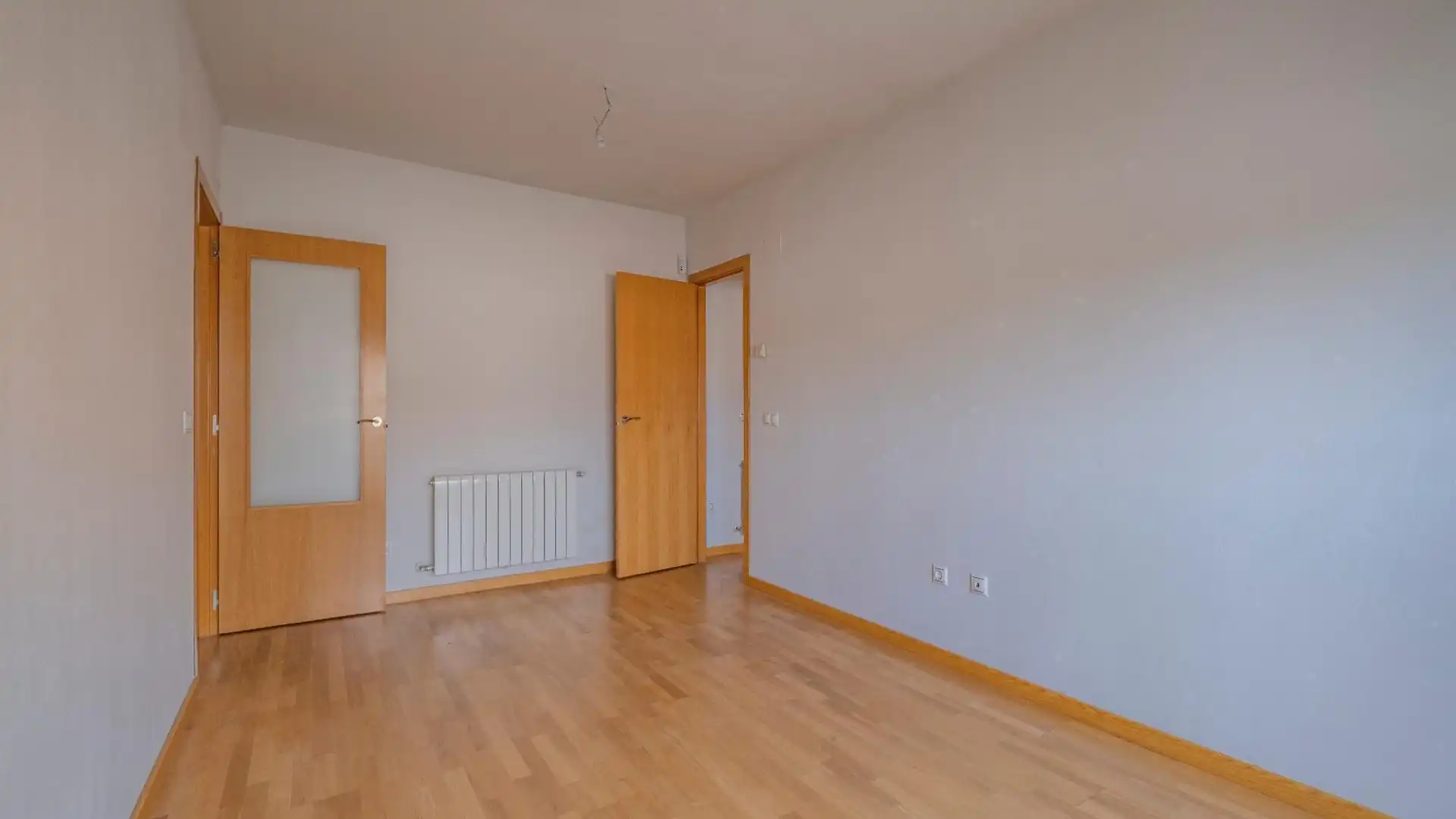 Dormitori de Pis en venda en Ávila Capital amb Traster