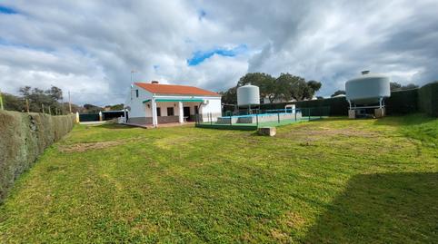 Foto 3 de Finca rústica en venda a La Cañada, Cáceres