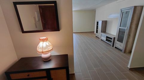 Foto 2 de Piso de alquiler en Casco Histórico, Castellón de la Plana / Castelló de la Plana