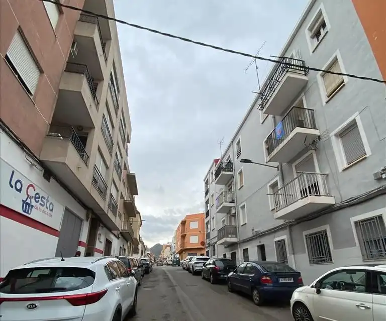 Wohnung zum Verkauf in Poeta Llorente, imagen 4