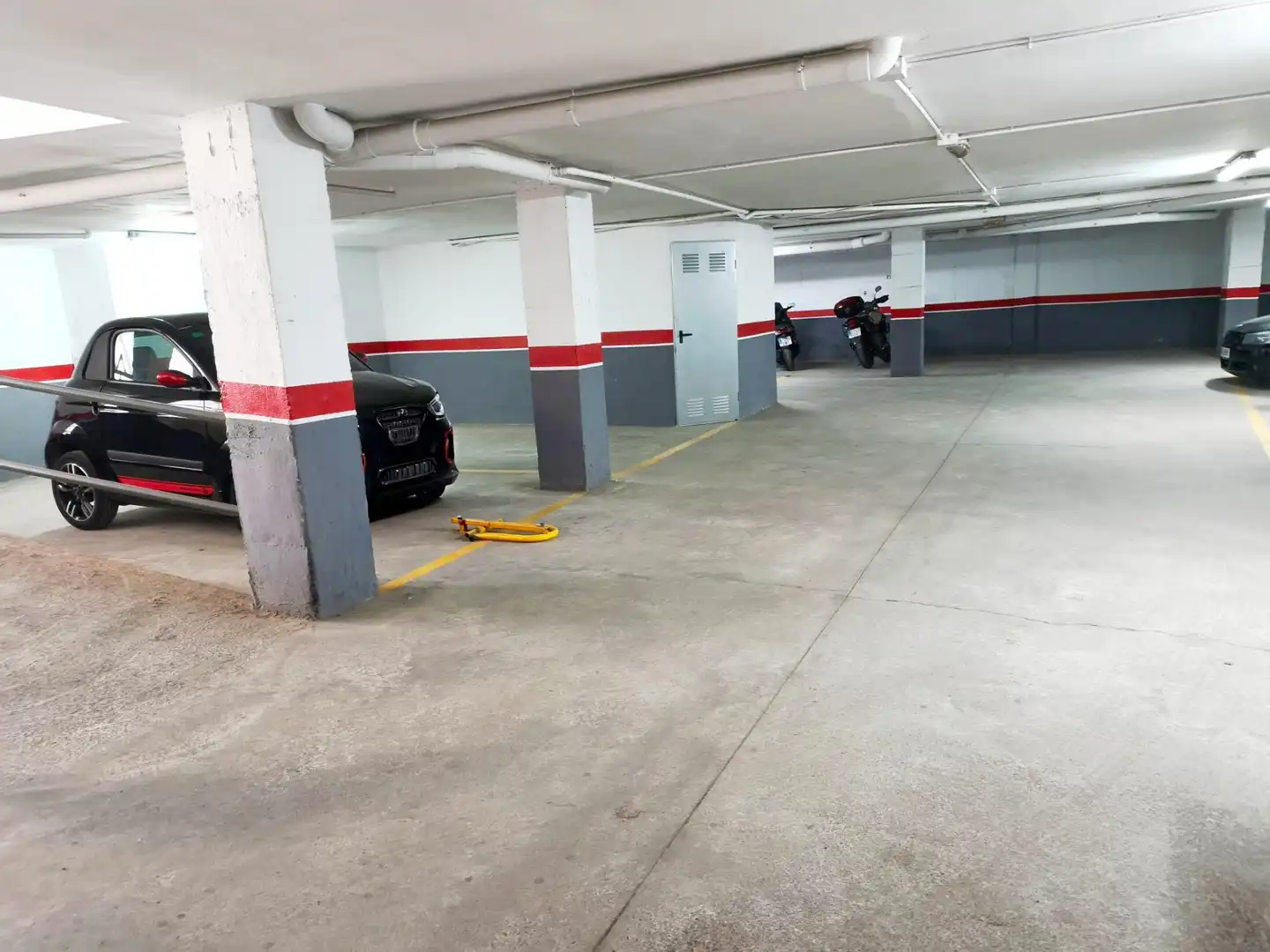 Individuel à vendre à Calle AVENIDA DOCTOR MECA, imagen 8