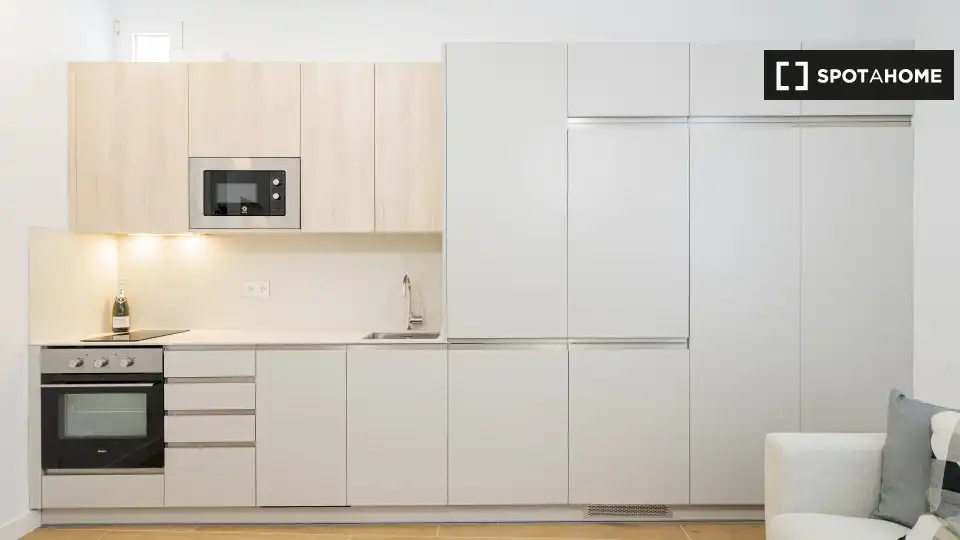 Appartamento in affitto a Centro, imagen 6