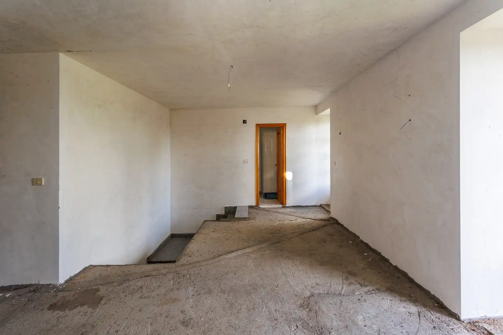 Finca rústica en venda en Guntín