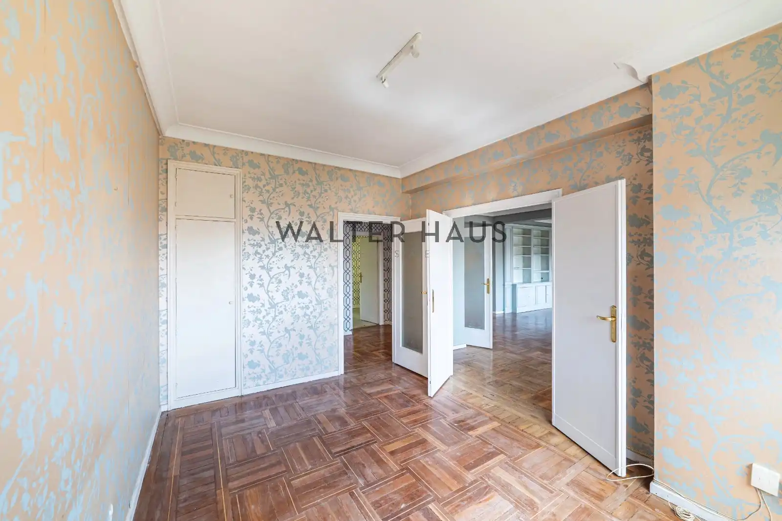 Habitación de Piso en venta en Madrid con Aire acondicionado, Calefacción y Terraza