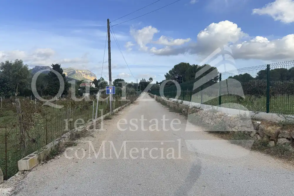 Terreny rústic en venda a Camino de Albardanera, imagen 21