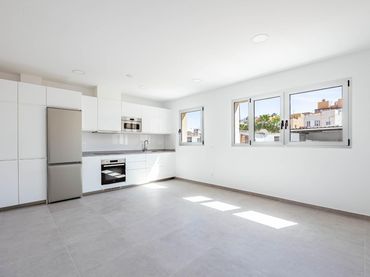 Appartement à vendre à Calle Fray Luis de León 61B
