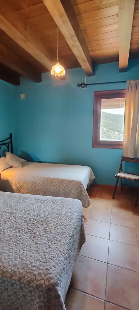 Finca rústica en venta en Major Alberola, 12, Os de Balaguer
