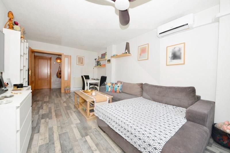 Flat for sale in Calle Trigo, Guardia Civil - Zona industrial