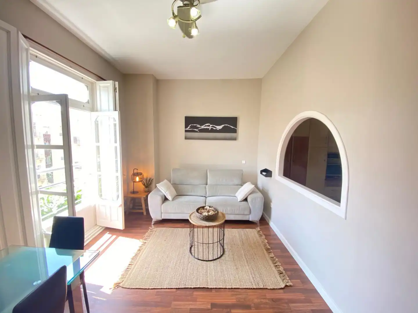 Apartamento en venta en Casco Antiguo