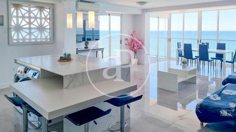 Foto 4 de Pis en venda a Carrer del Riu Montlleó, Les Palmeres, Valencia