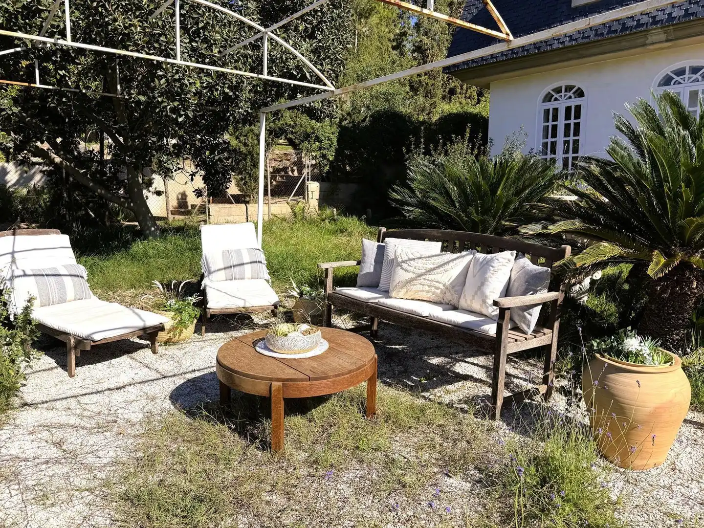 Villa con giardino in vendita a Calle Jerez 8, imagen 34