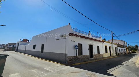 Photo 2 of Detached homes for sale in Lopaz, 20, Umbrete, Sevilla