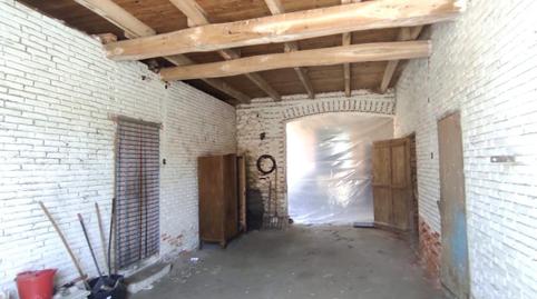 Foto 4 de Casa o xalet en venda a Calle Sol-s Feliz Orb, Villares de Órbigo, León