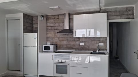 Foto 2 de Piso de alquiler en Centro - Casco Antiguo, Peñíscola / Peníscola