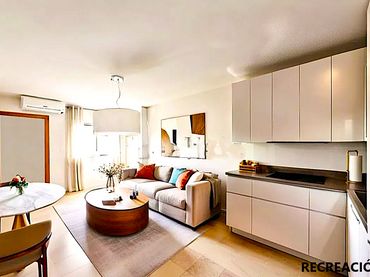 Appartement à vendre à Aguadulce
