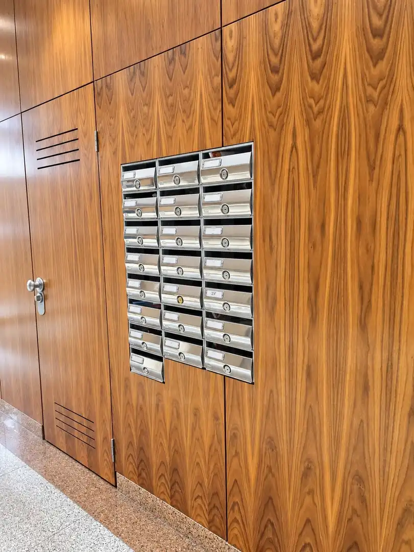 Piso en venta en Murcia con Aire acondicionado y Calefacción