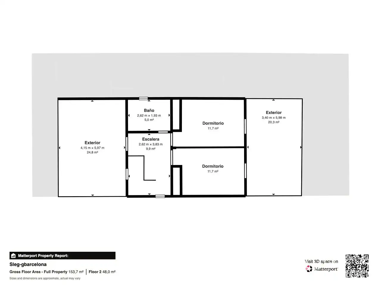Casa bifamiliare con piscina in vendita a Calle Barcelona, imagen 29