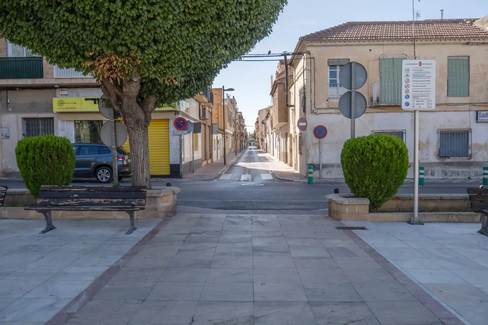 Terreni e lotti in vendita a Calle de Salamanca 15, imagen 12