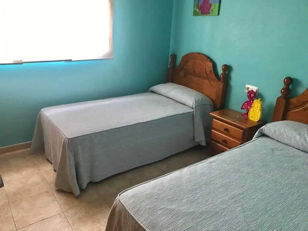 Apartament amb piscina en venda a Los Collados-Los Geraneos, imagen 14