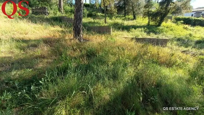 Wohnbaugrundstück zum Verkauf in Mas Mora - Sant Daniel, imagen 11