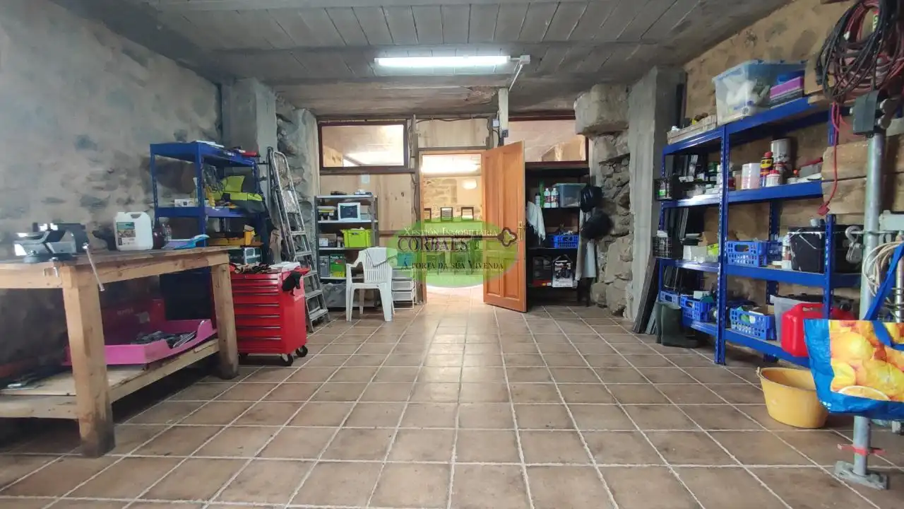 Xalet amb terrassa en venda a Pantón, imagen 32