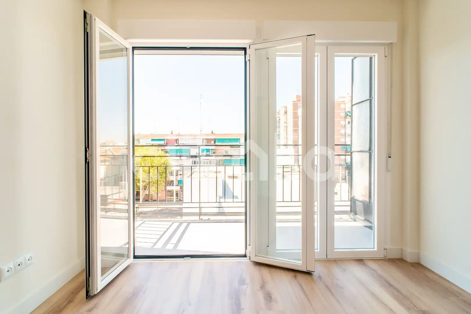 Appartement avec ascenseur à louer à La Alhóndiga, imagen 5