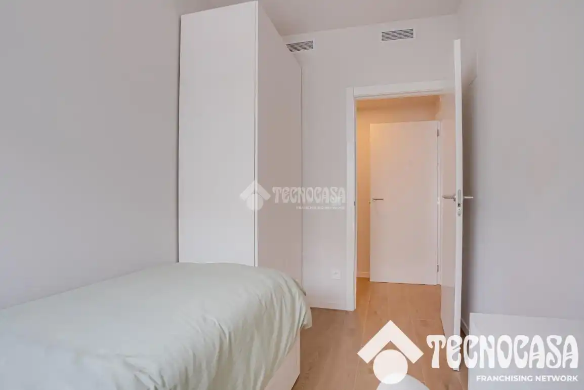 Wohnung mit Garten zur Miete in Llevant, imagen 19