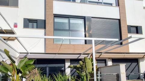 Photo 5 of Single-family semi-detached for sale in Calle Carcaixent, 2, Los Secanos, Guardamar del Segura