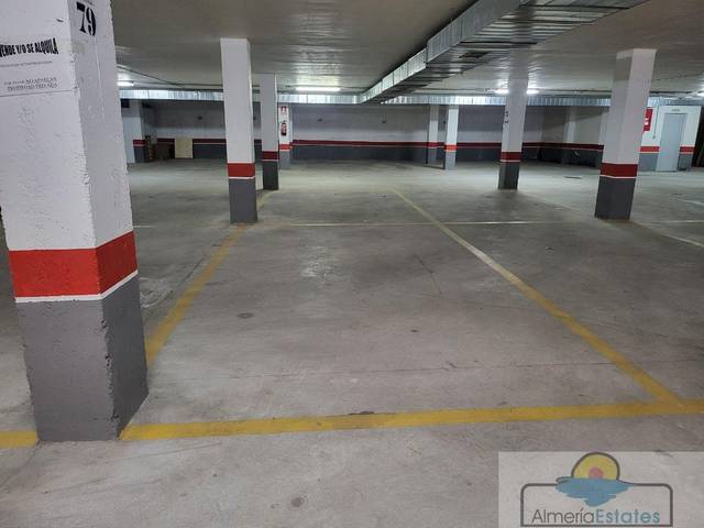 Garaje en Alquiler en Albox