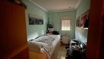 Bedroom of Flat for sale in  Madrid Capital  with Terrace