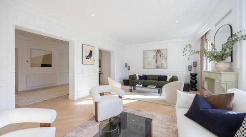 Photo 4 of Flat for sale in Recoletos, Madrid