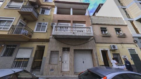 Venta piso en Elche