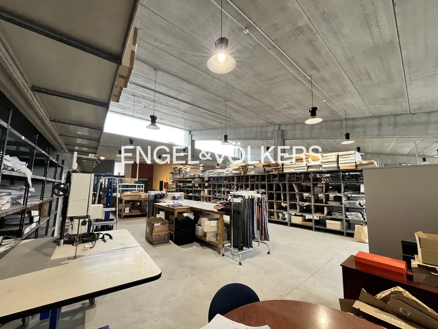 Nave industrial en venta en Centre, imagen 12