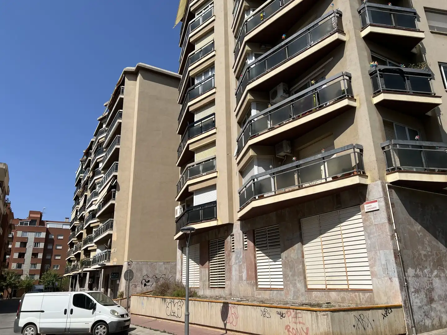Wohnung mit Terrasse zum Verkauf in FRANCESC MACIA, imagen 24
